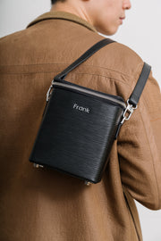 Túi vân da Epi – Chất liệu thời thượng cho phong cách trẻ trung, tinh tế